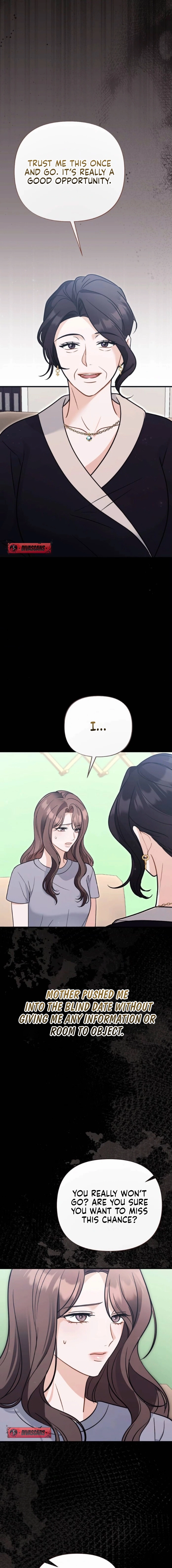 Read The Husband I Abandoned chapter 8 image 14 on Lezhin