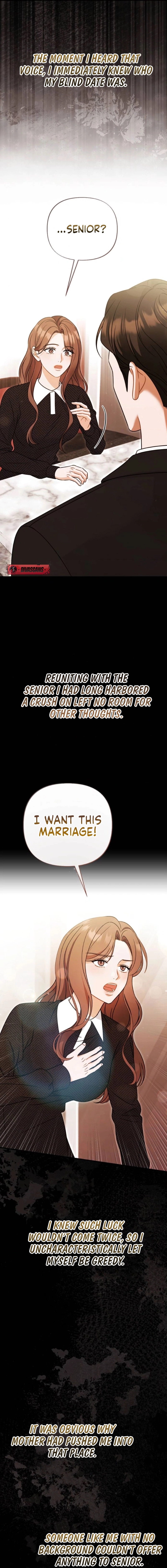 Read The Husband I Abandoned chapter 8 image 16 on Lezhin