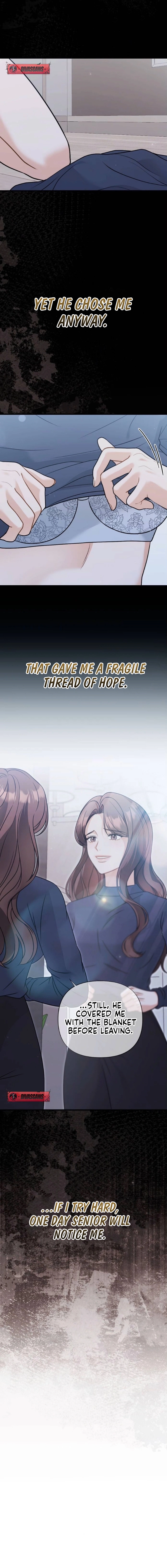 Read The Husband I Abandoned chapter 8 image 17 on Lezhin
