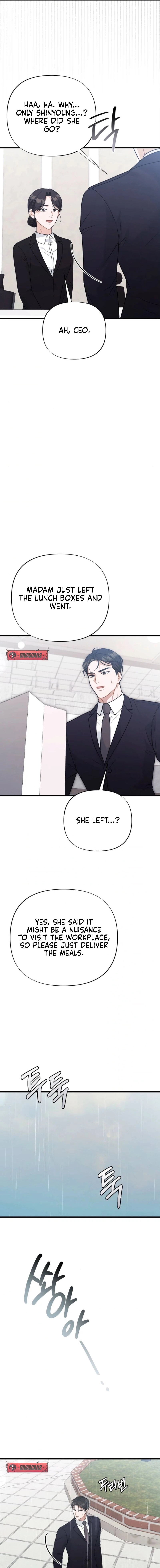 Read The Husband I Abandoned chapter 8 image 22 on Lezhin