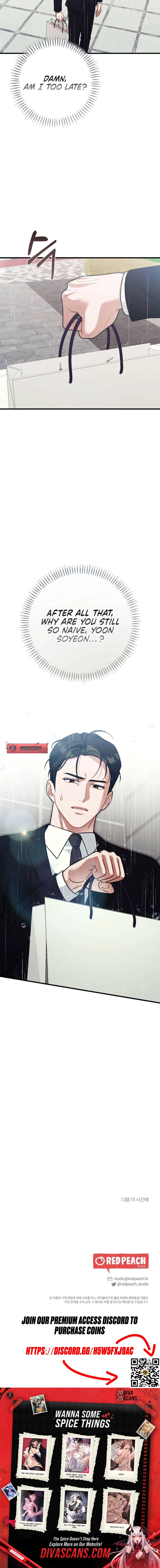 Read The Husband I Abandoned chapter 8 image 23 on Lezhin