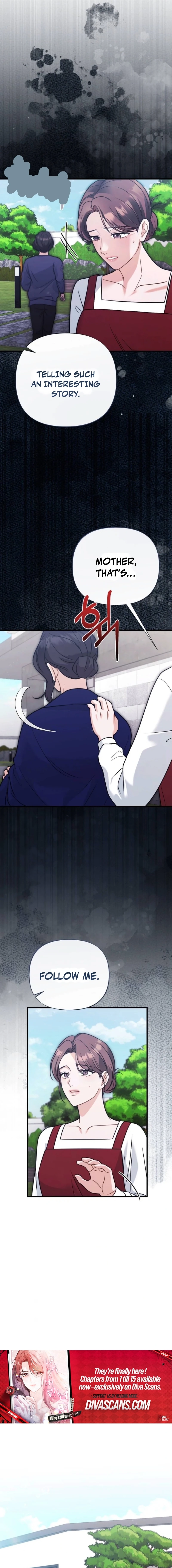 Read The Husband I Abandoned chapter 9 image 10 on Lezhin
