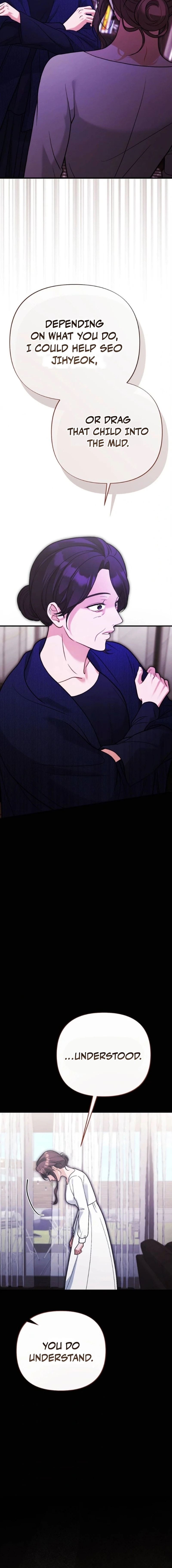 Read The Husband I Abandoned chapter 9 image 17 on Lezhin
