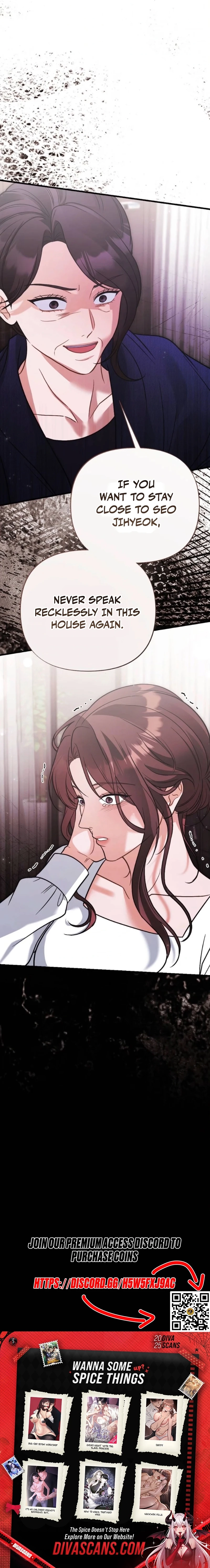 Read The Husband I Abandoned chapter 9 image 19 on Lezhin