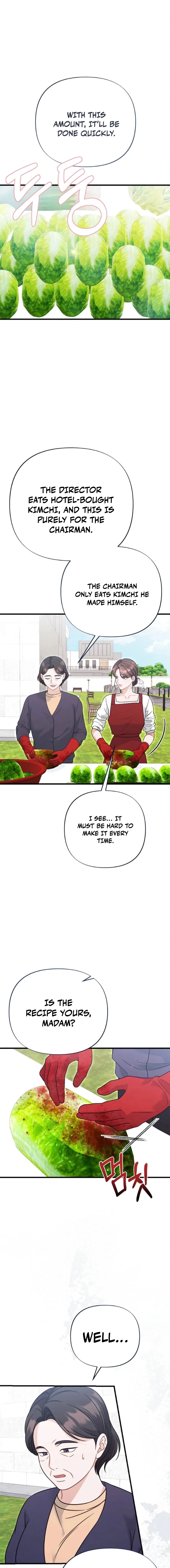 Read The Husband I Abandoned chapter 9 image 6 on Lezhin