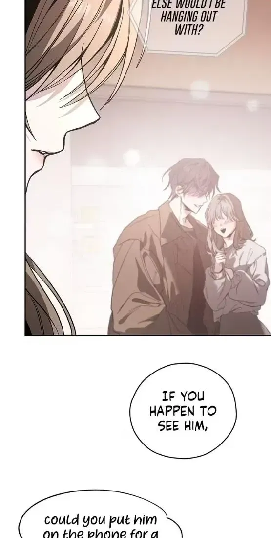 The Husband Next Door Chapter 1.1 page 3 - 
