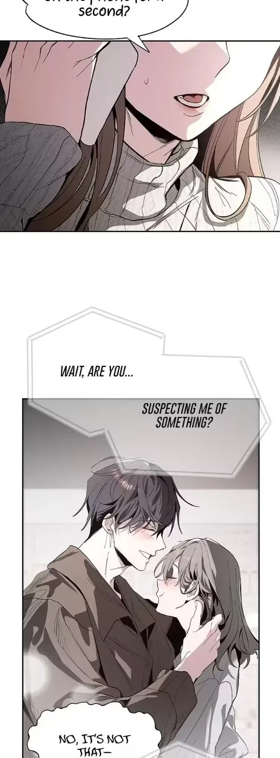The Husband Next Door Chapter 1.1 page 4 - 