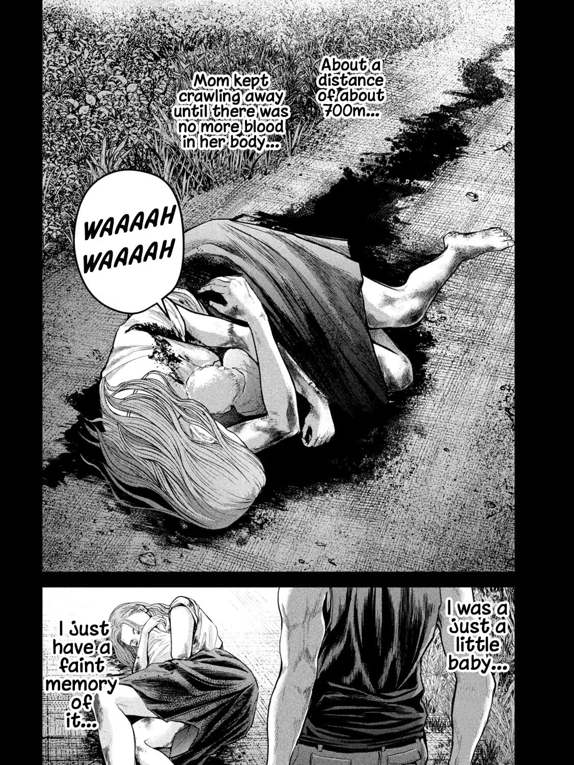 Read The Hysteric Trigger chapter 1 image 104 on Lezhin
