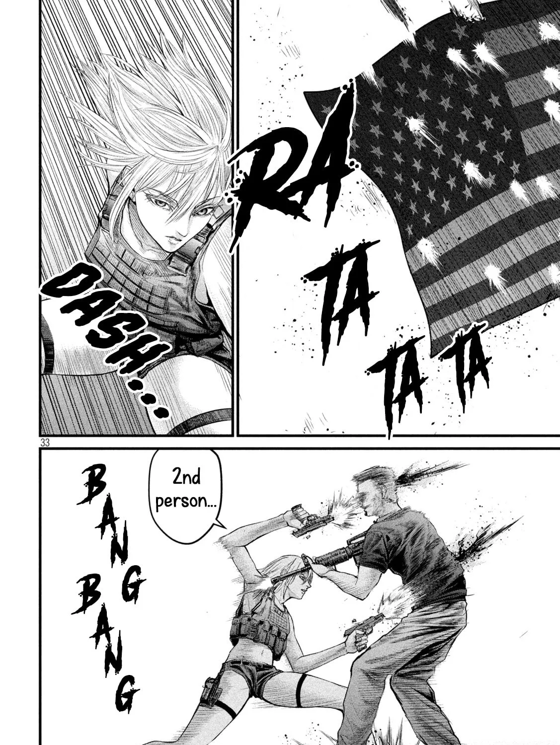 Read The Hysteric Trigger chapter 1 image 60 on Lezhin