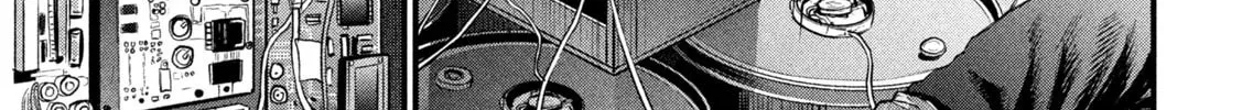 Read The Hysteric Trigger chapter 1 image 75 on Lezhin