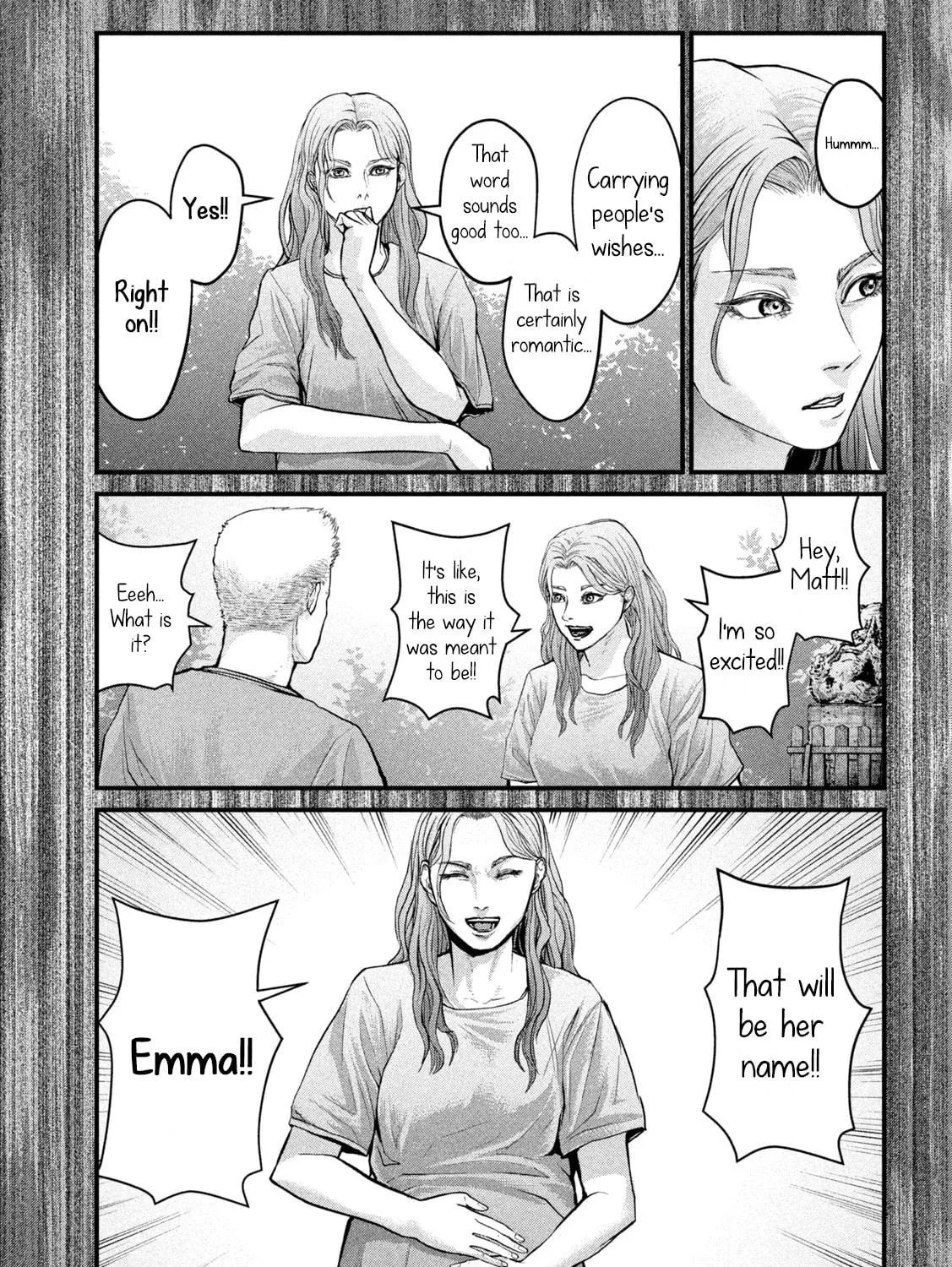 Read The Hysteric Trigger chapter 1 image 98 on Lezhin
