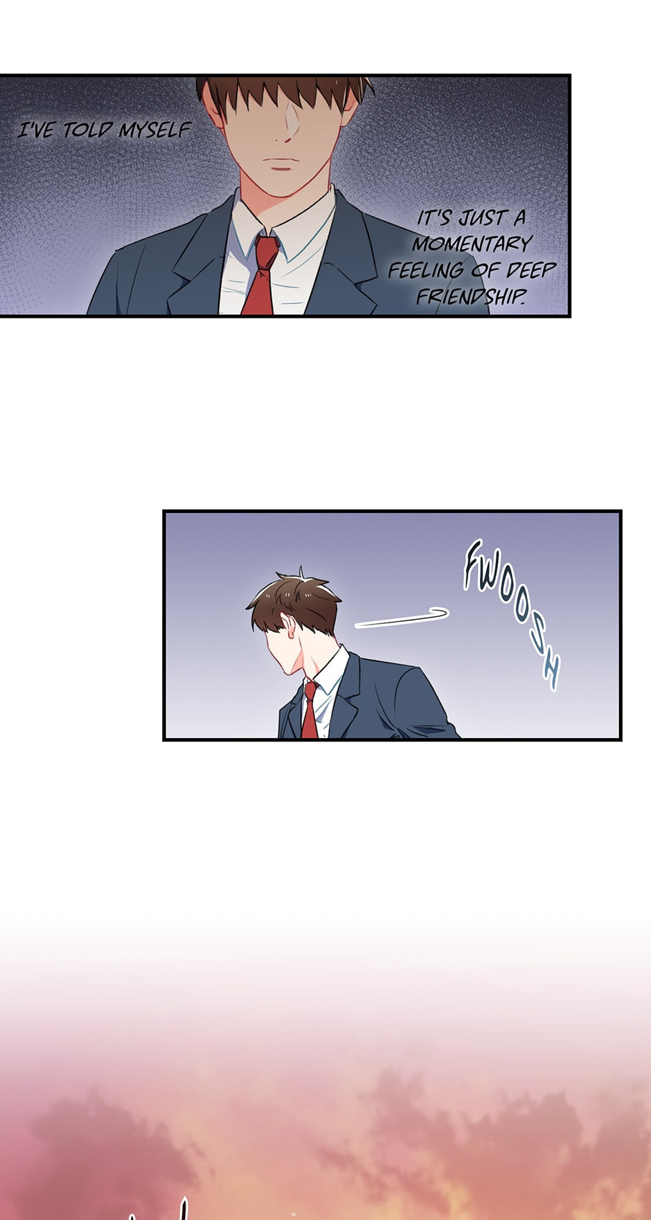 Read The Ideal Relationship chapter 1 image 27 on Lezhin
