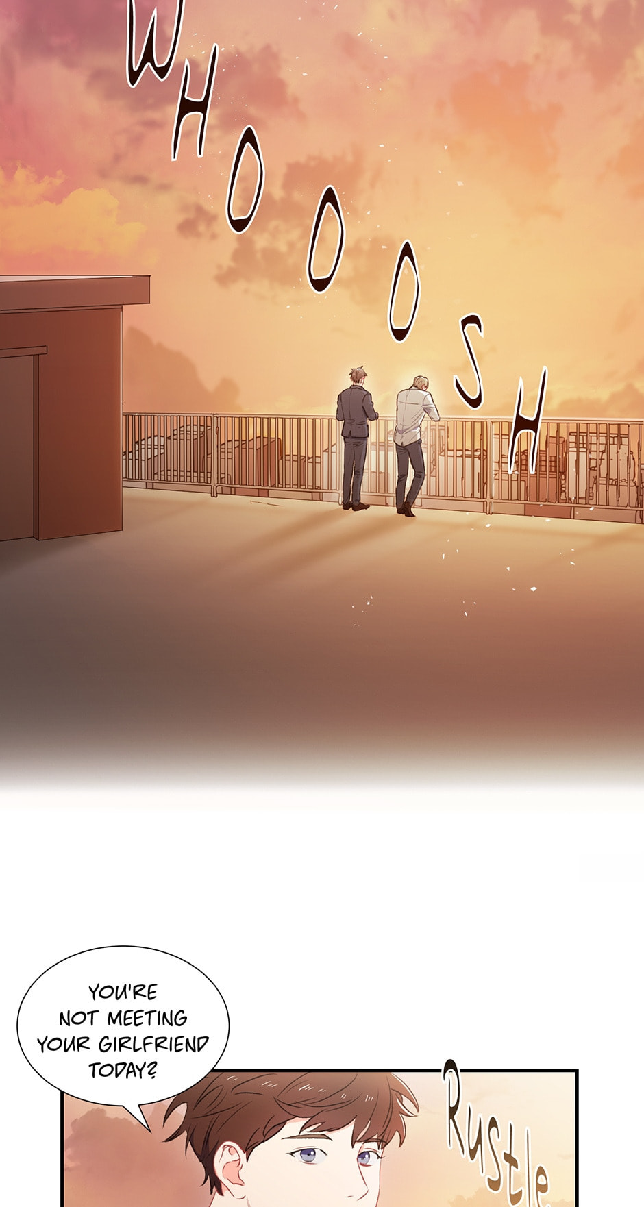 Read The Ideal Relationship chapter 1 image 28 on Lezhin