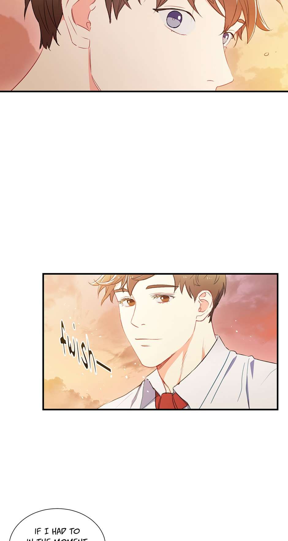 Read The Ideal Relationship chapter 1 image 31 on Lezhin