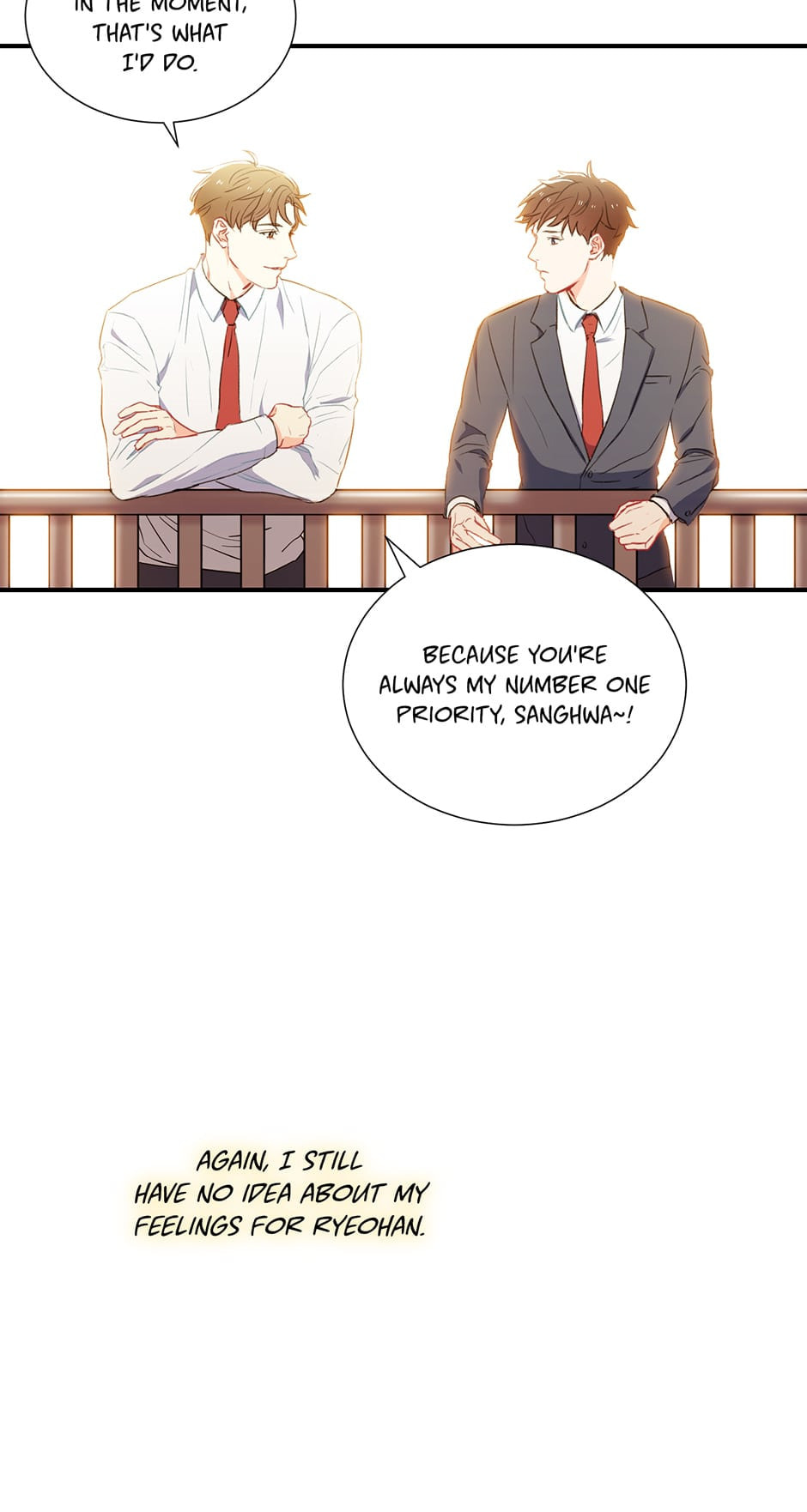 Read The Ideal Relationship chapter 1 image 32 on Lezhin