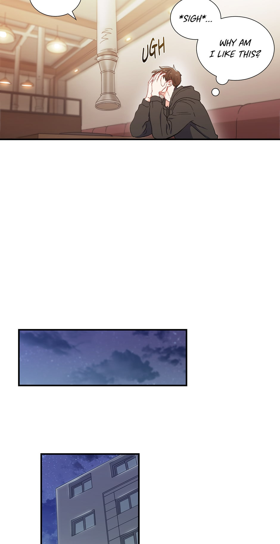 Read The Ideal Relationship chapter 1 image 34 on Lezhin