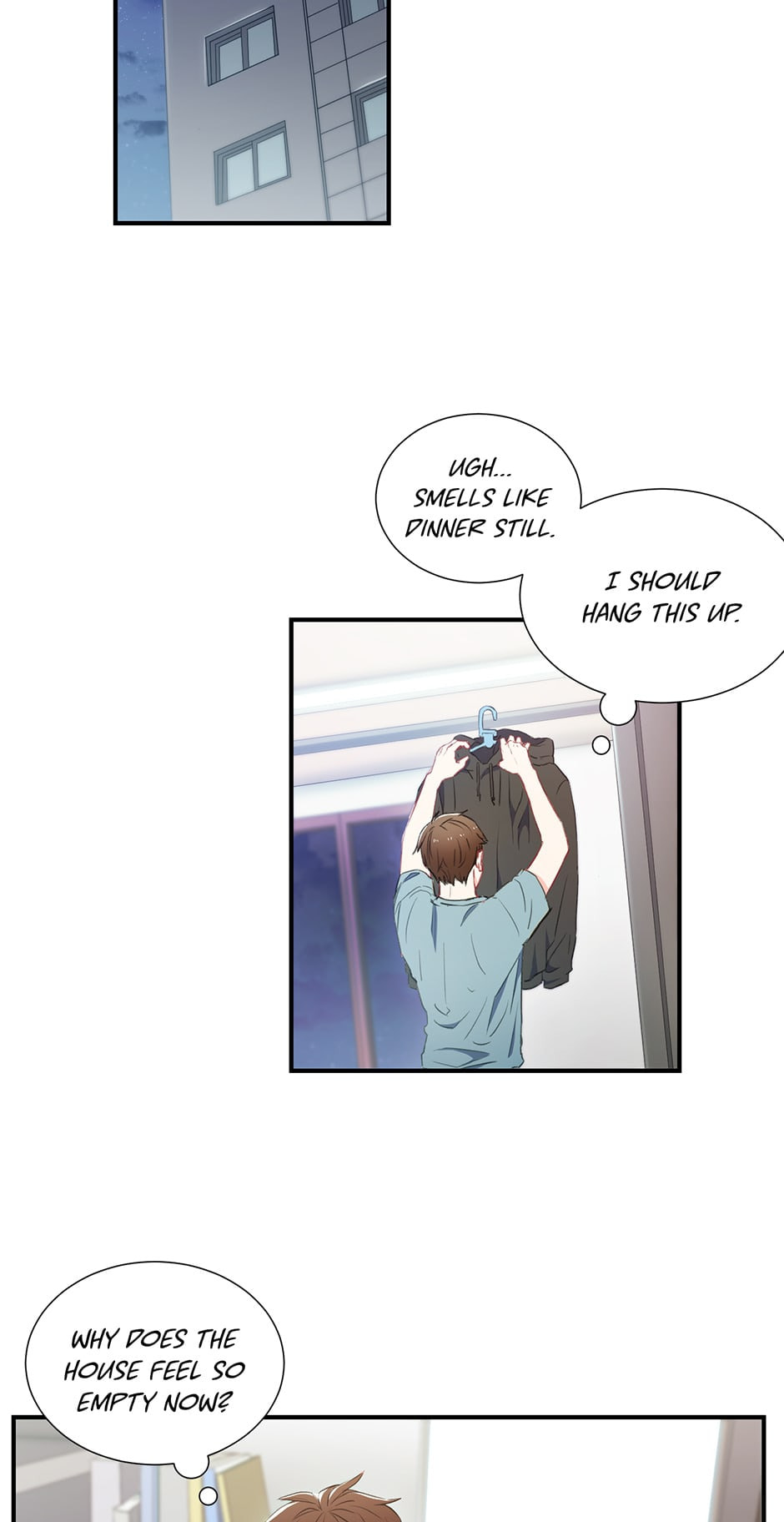 Read The Ideal Relationship chapter 1 image 35 on Lezhin