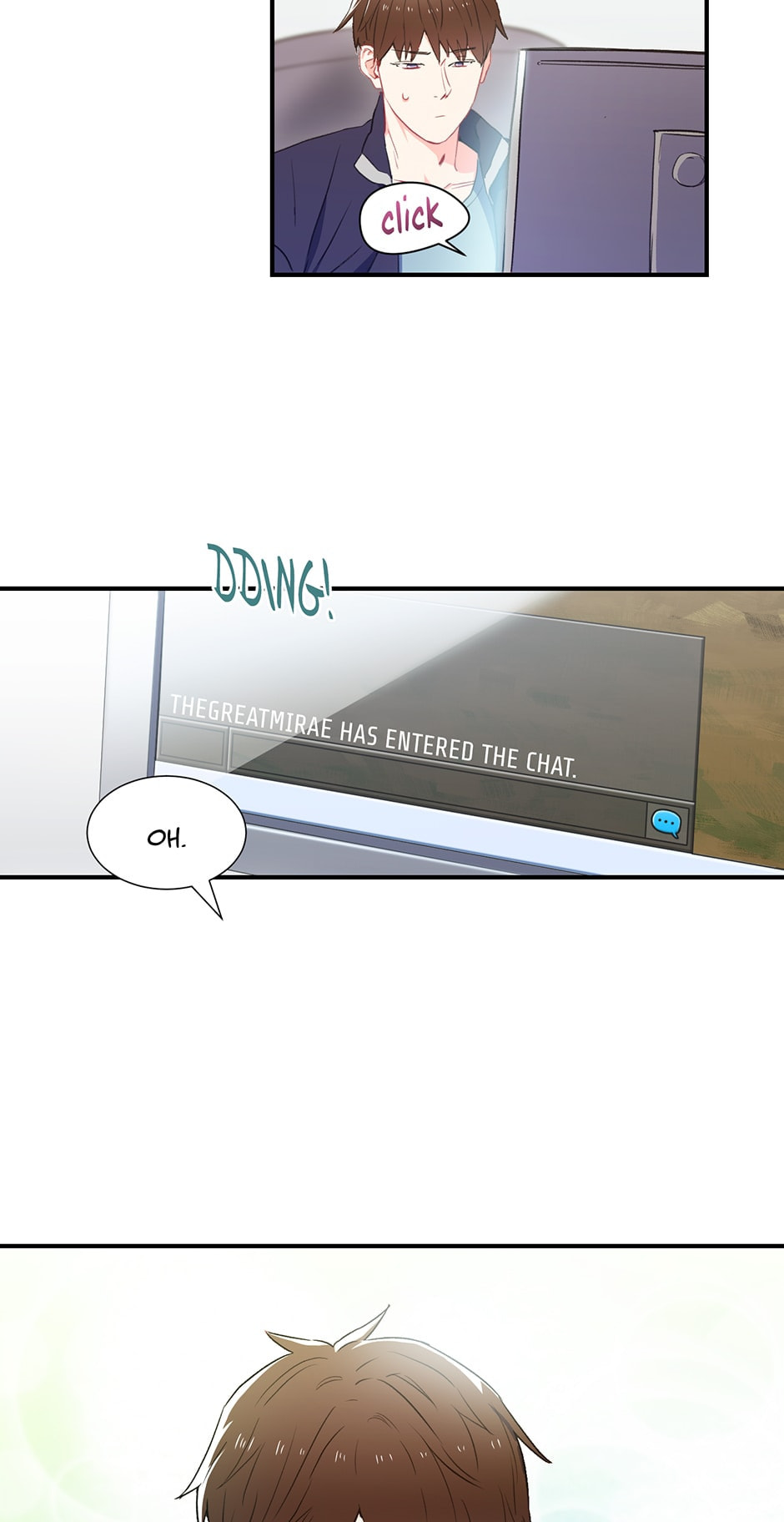 Read The Ideal Relationship chapter 1 image 37 on Lezhin