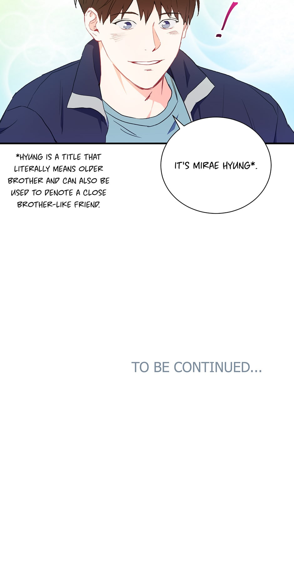 Read The Ideal Relationship chapter 1 image 38 on Lezhin