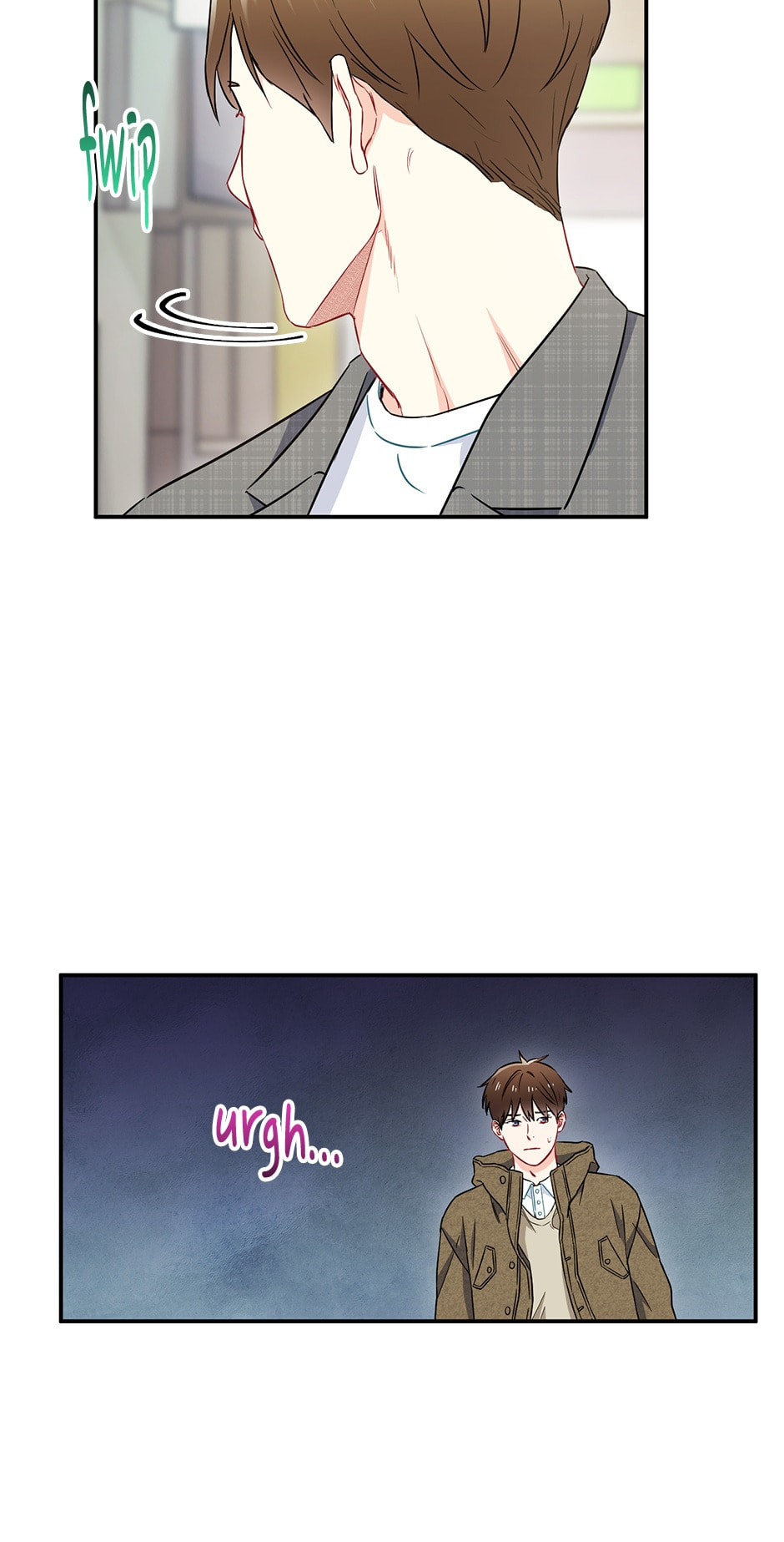 Read The Ideal Relationship chapter 14 image 11 on Lezhin