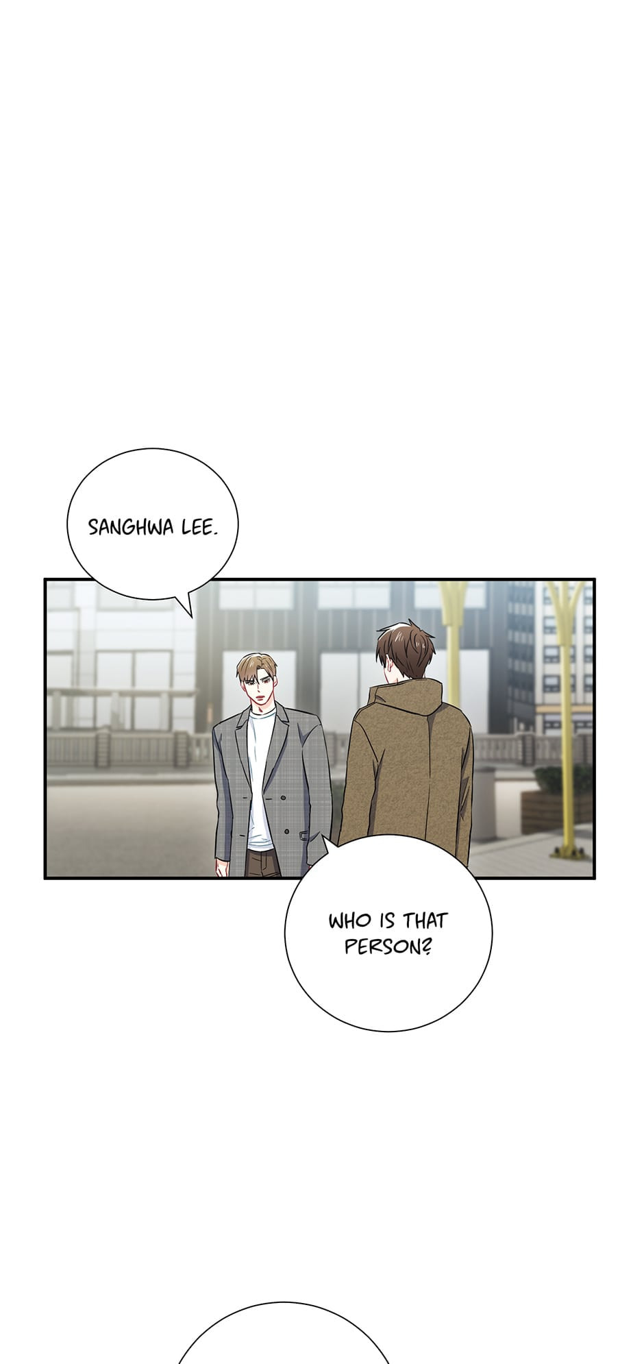 Read The Ideal Relationship chapter 14 image 16 on Lezhin
