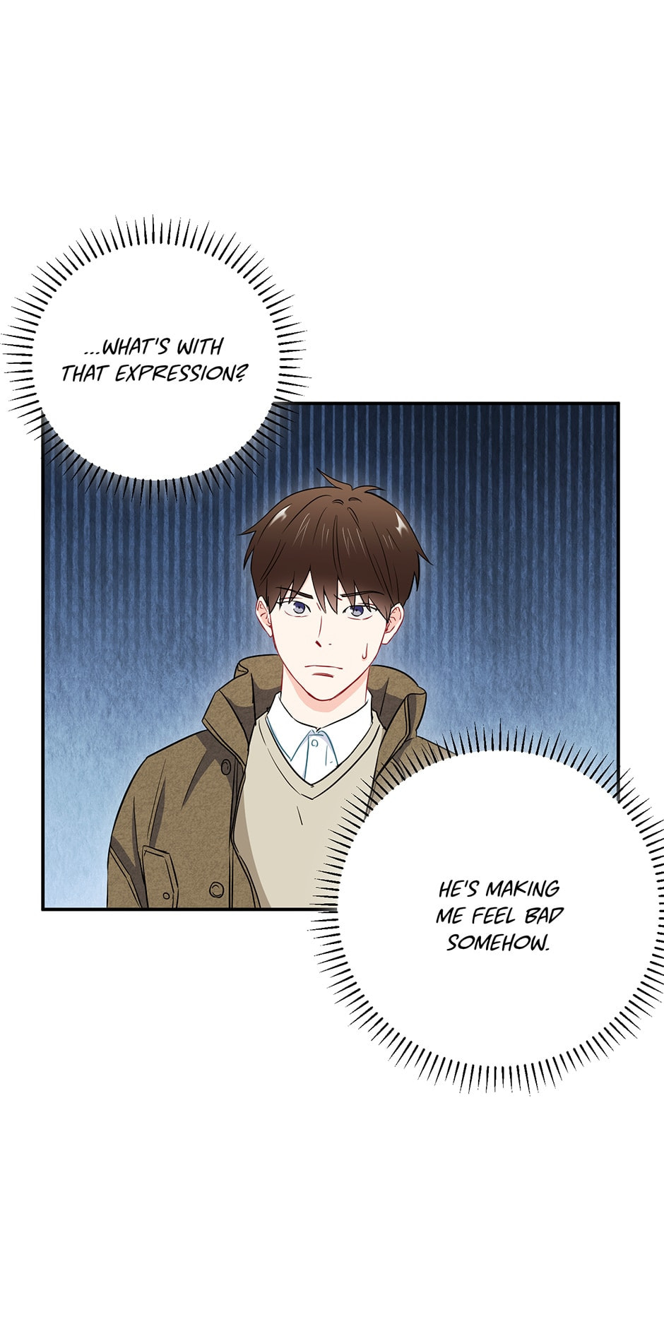Read The Ideal Relationship chapter 14 image 2 on Lezhin