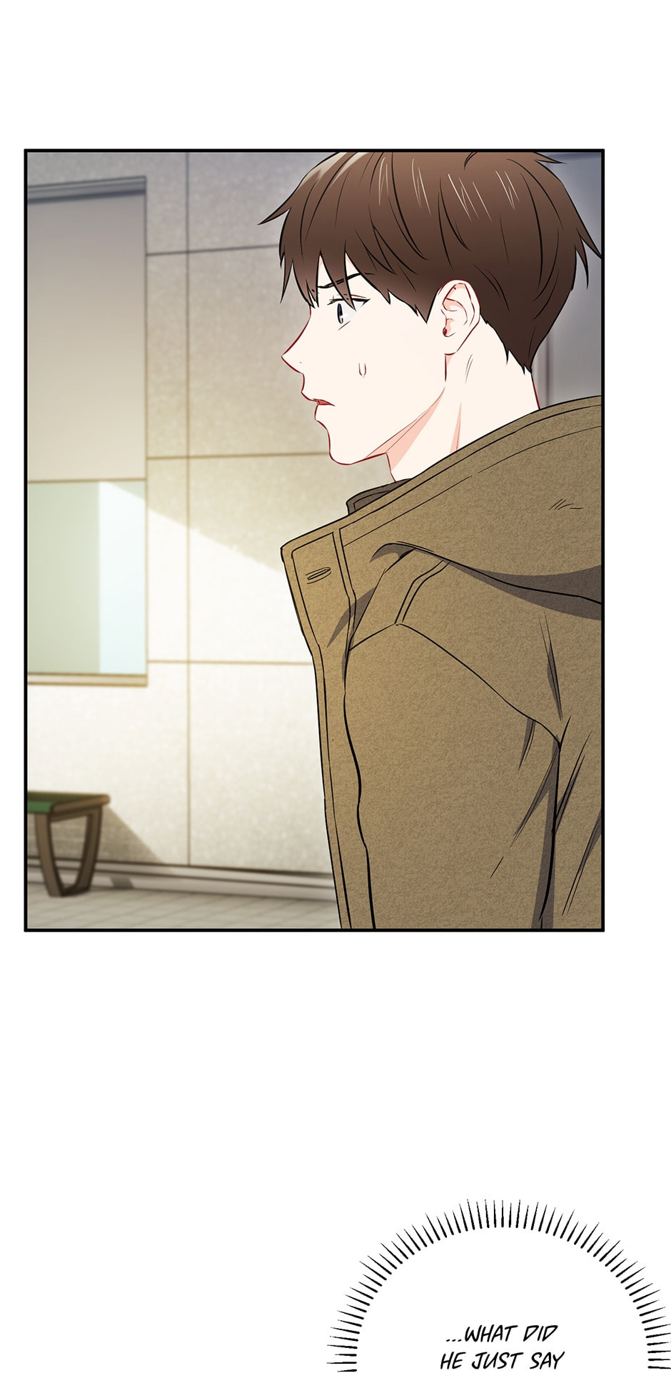 Read The Ideal Relationship chapter 14 image 23 on Lezhin