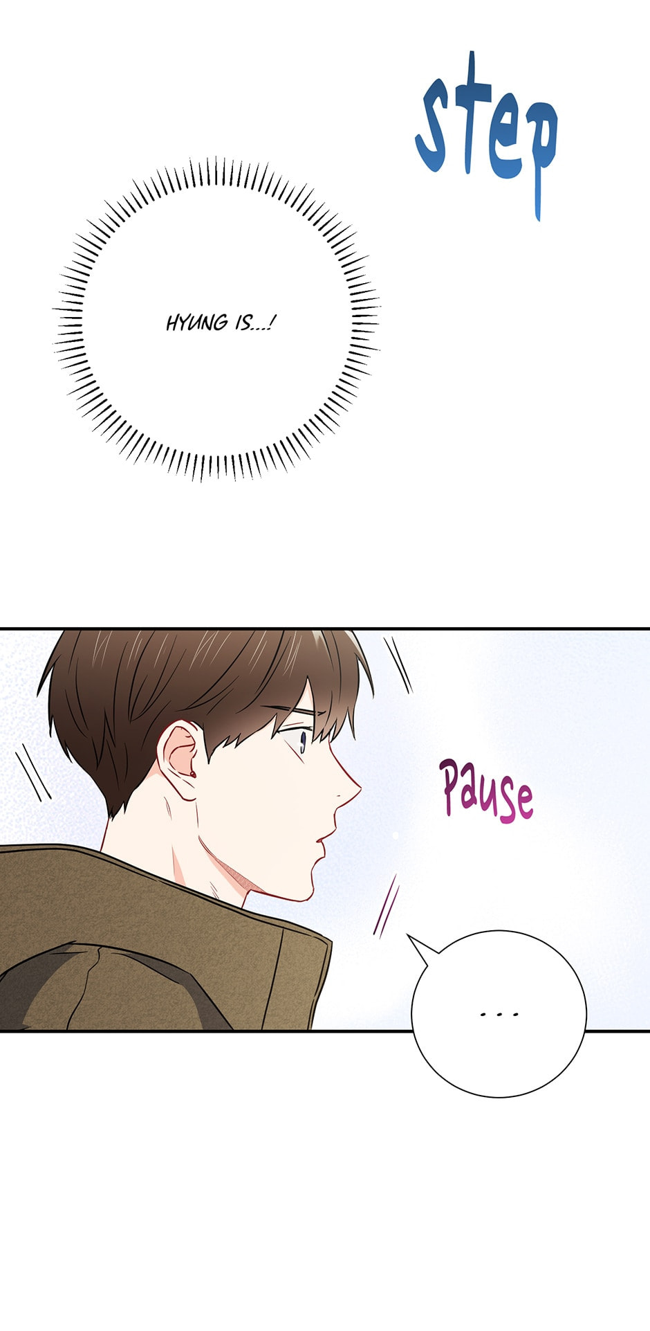 Read The Ideal Relationship chapter 14 image 29 on Lezhin