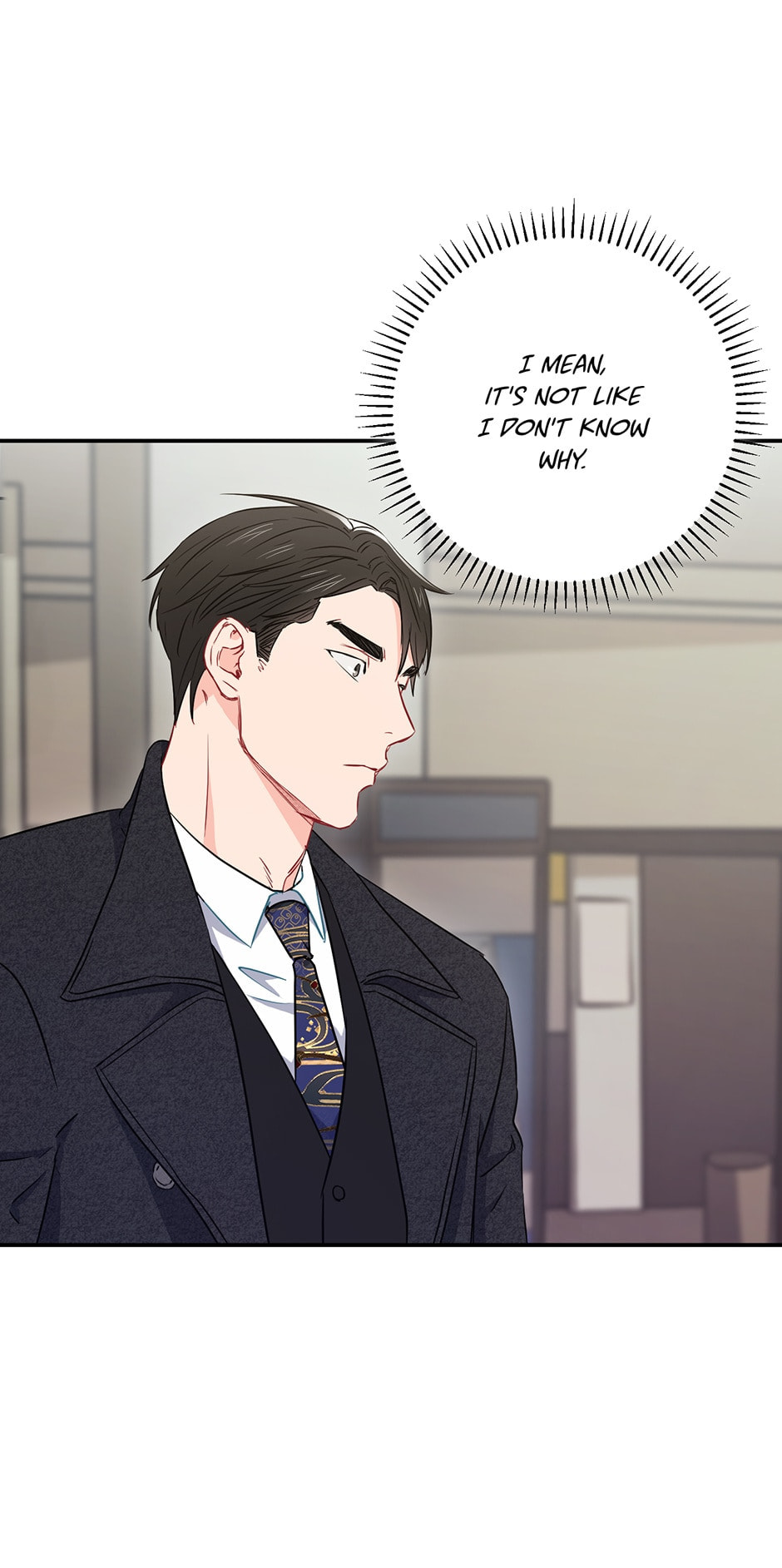 Read The Ideal Relationship chapter 14 image 3 on Lezhin