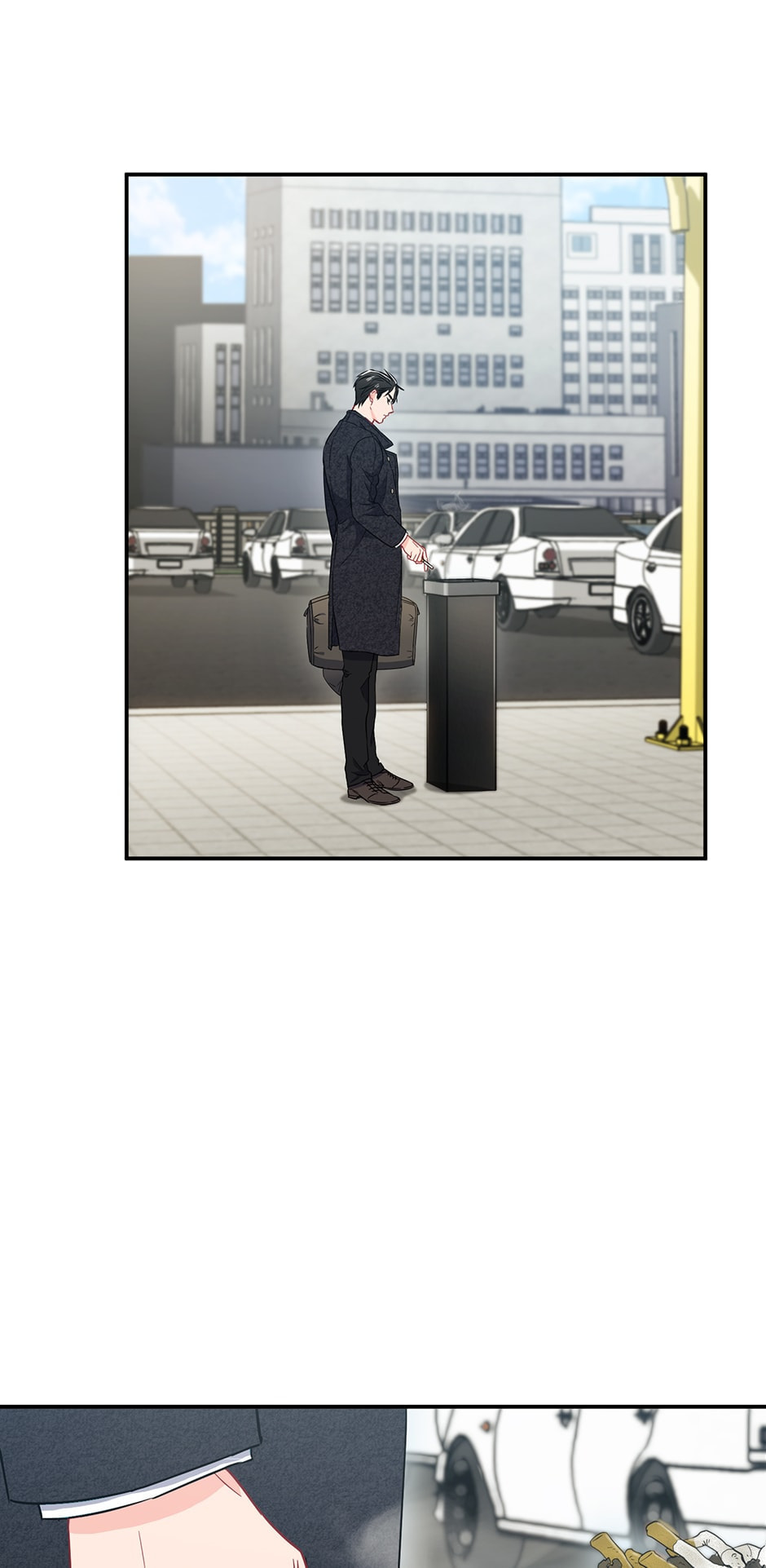 Read The Ideal Relationship chapter 14 image 30 on Lezhin