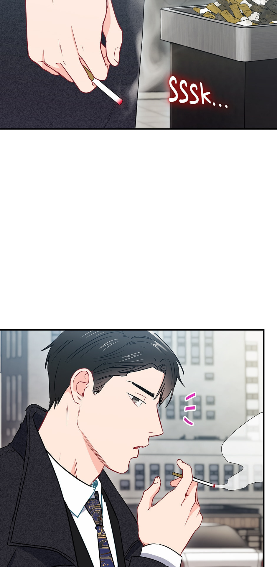 Read The Ideal Relationship chapter 14 image 31 on Lezhin