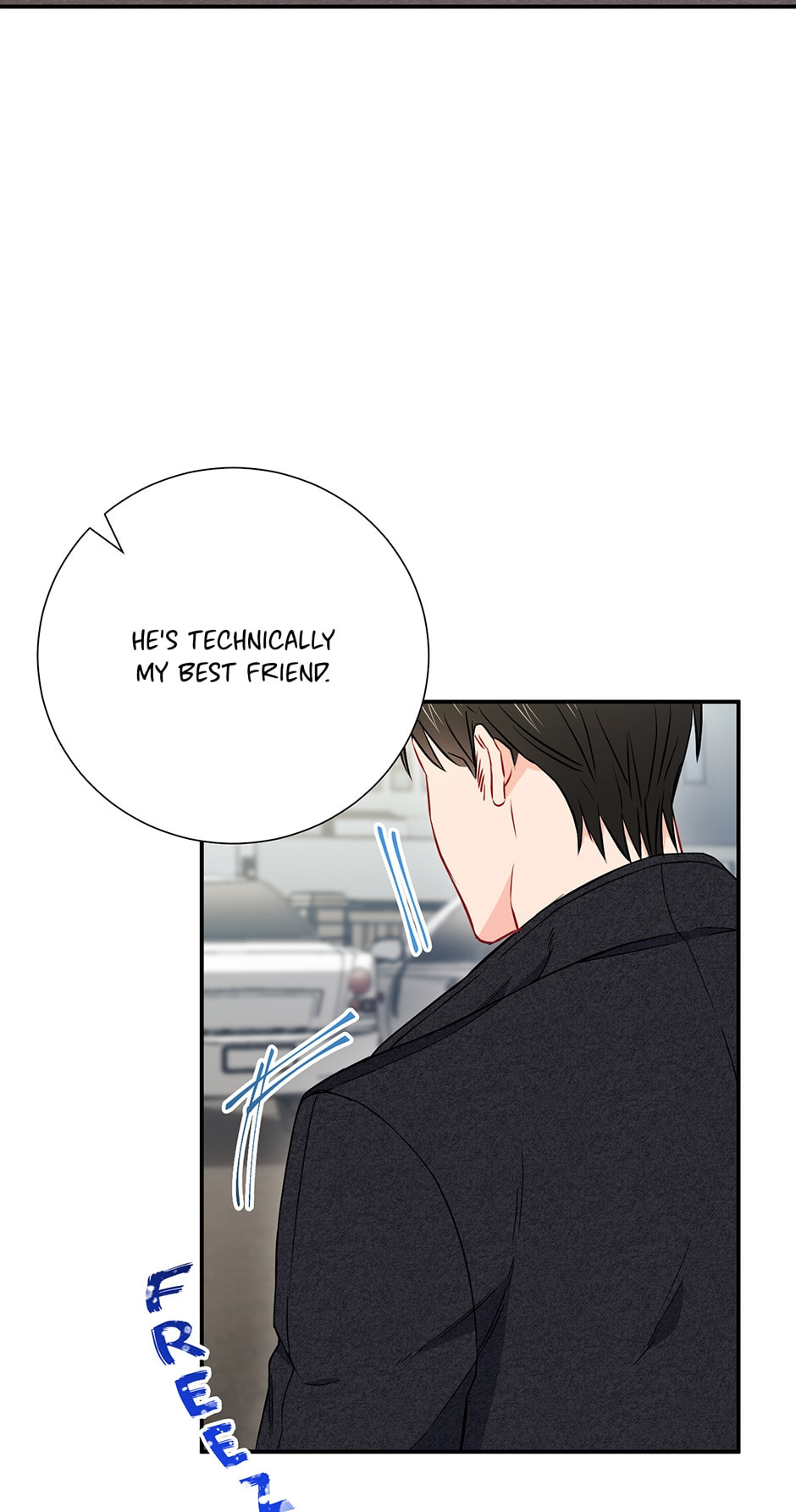 Read The Ideal Relationship chapter 14 image 39 on Lezhin