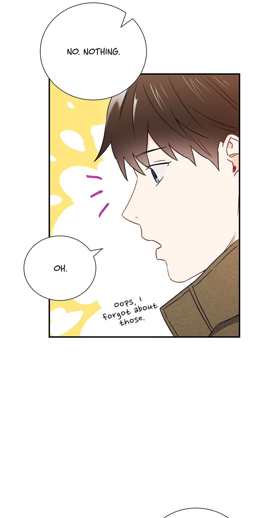 Read The Ideal Relationship chapter 14 image 41 on Lezhin