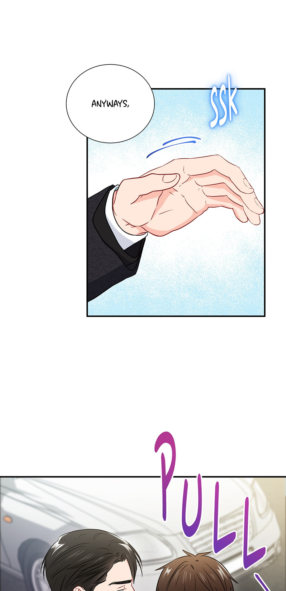 Read The Ideal Relationship chapter 14 image 43 on Lezhin