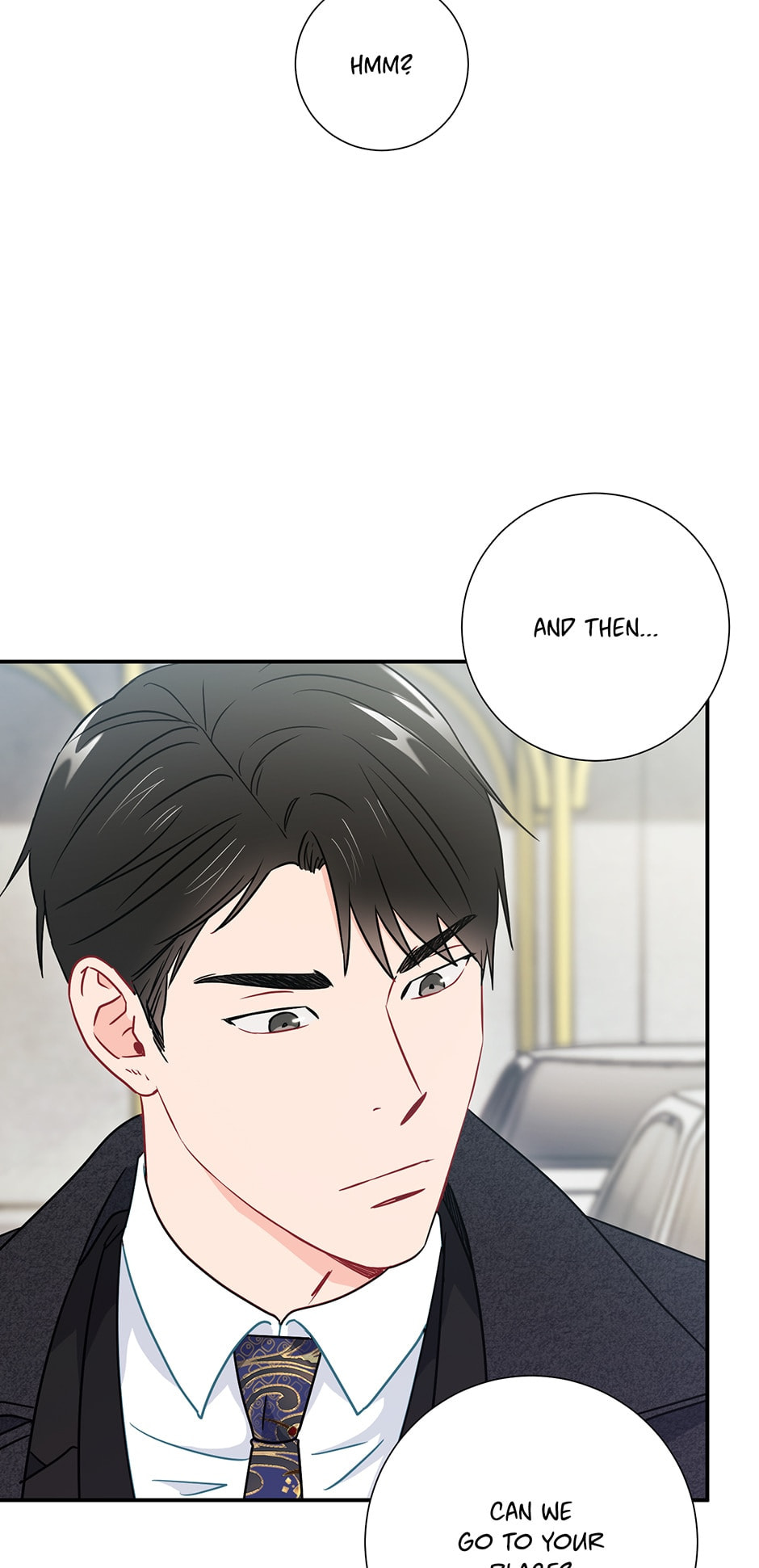 Read The Ideal Relationship chapter 14 image 51 on Lezhin