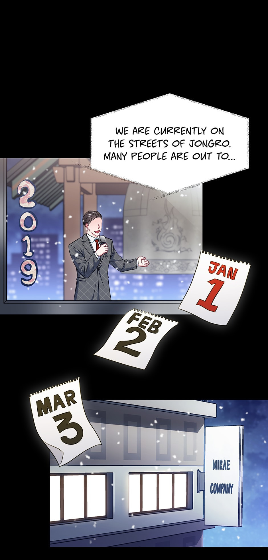 Read The Ideal Relationship chapter 22 image 10 on Lezhin