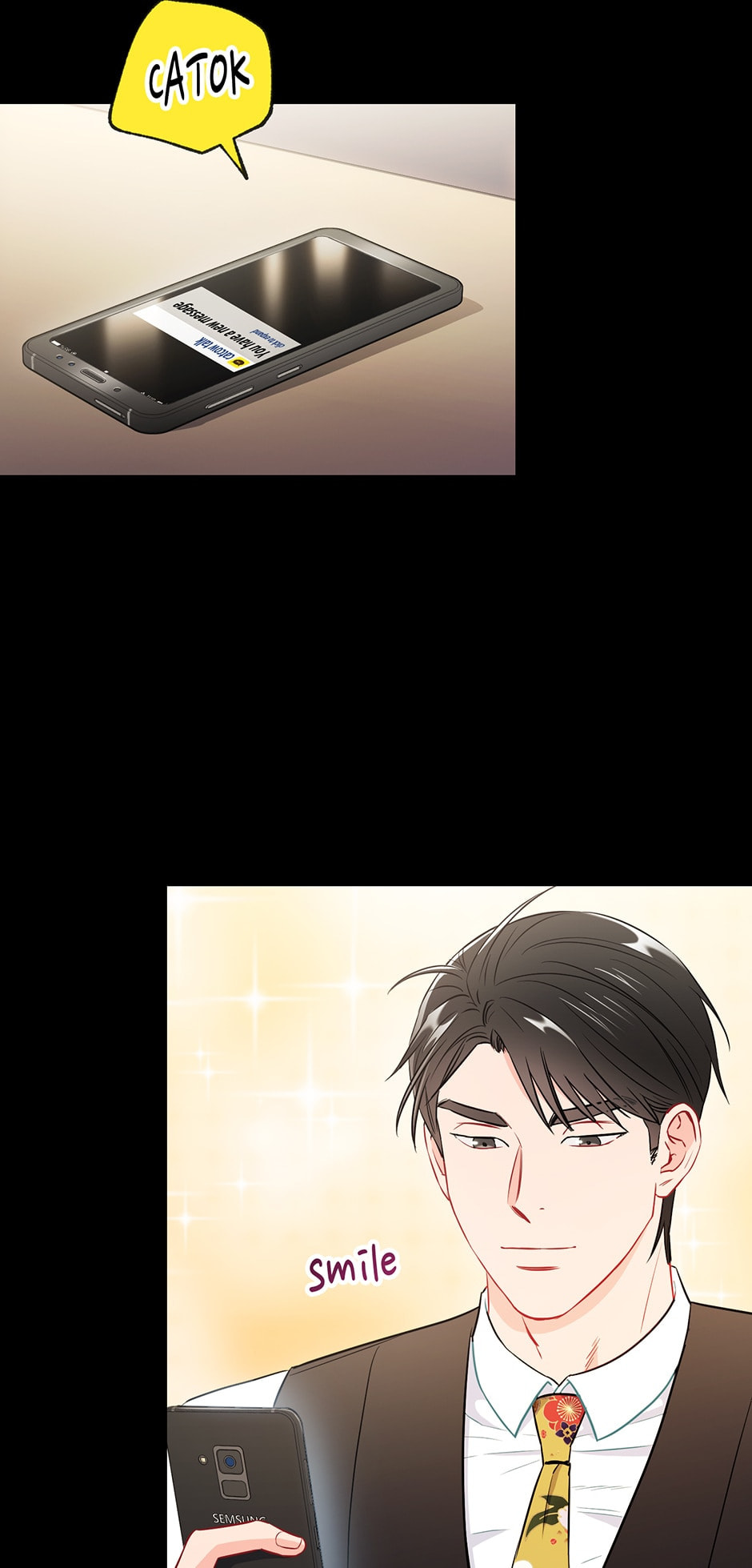 Read The Ideal Relationship chapter 22 image 13 on Lezhin