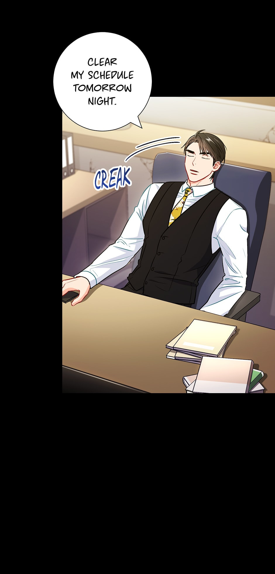 Read The Ideal Relationship chapter 22 image 15 on Lezhin