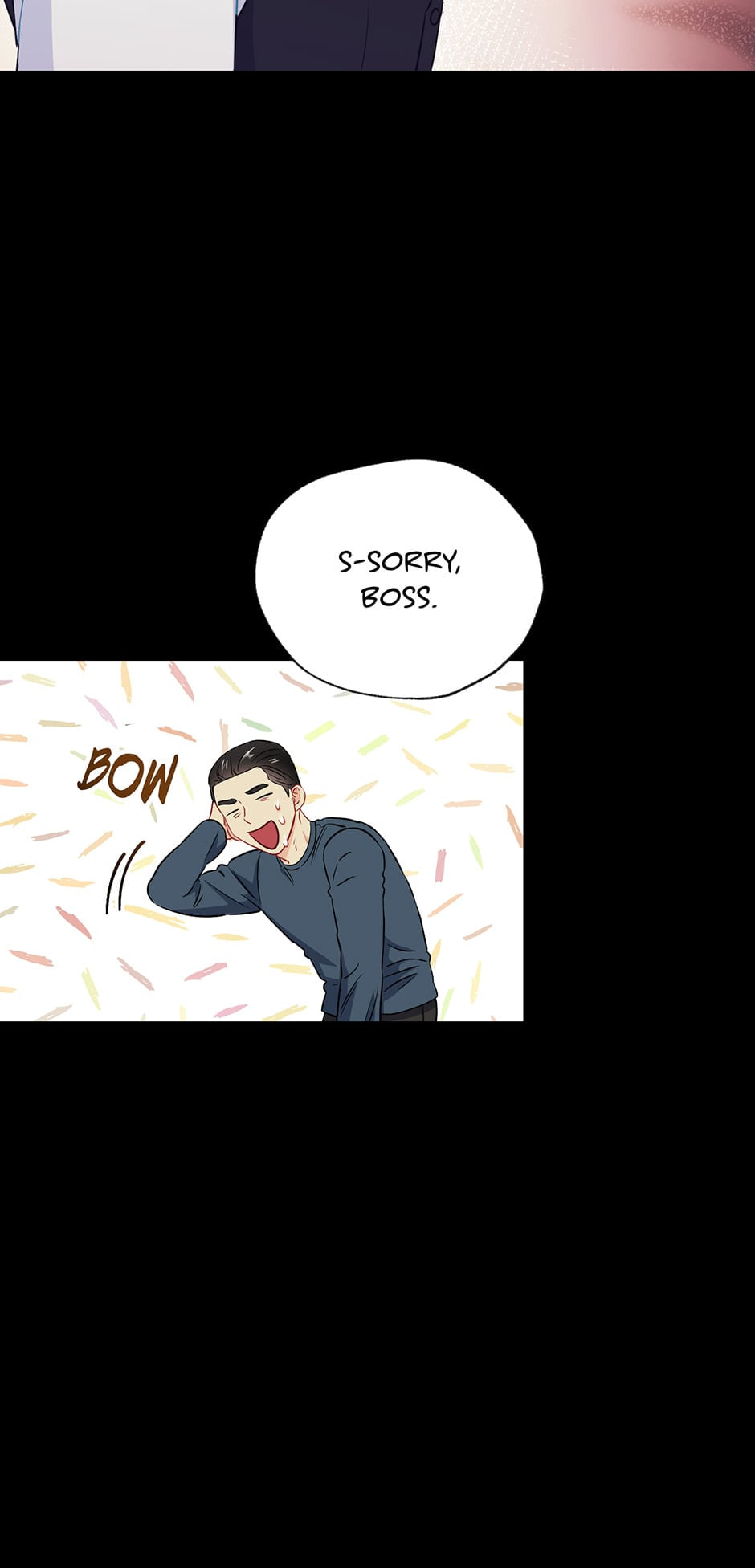 Read The Ideal Relationship chapter 22 image 26 on Lezhin
