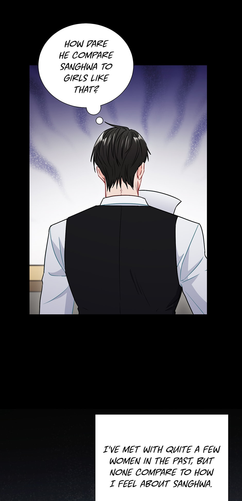 Read The Ideal Relationship chapter 22 image 27 on Lezhin