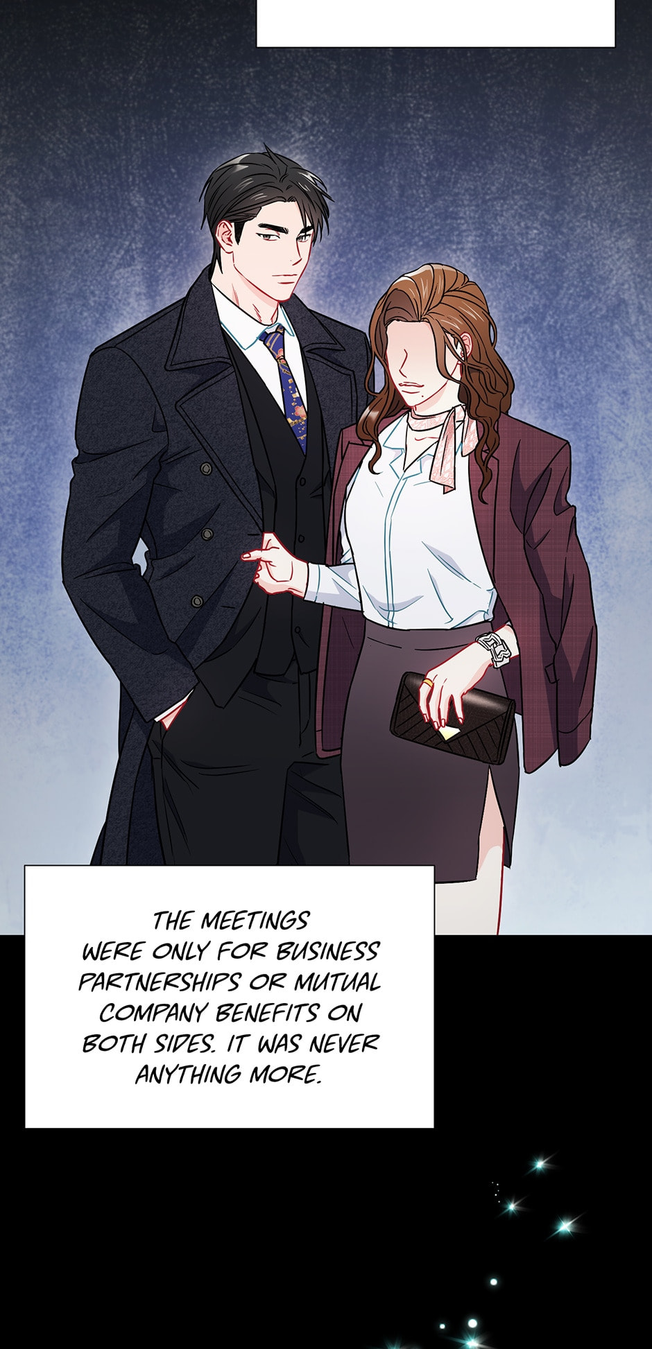 Read The Ideal Relationship chapter 22 image 28 on Lezhin