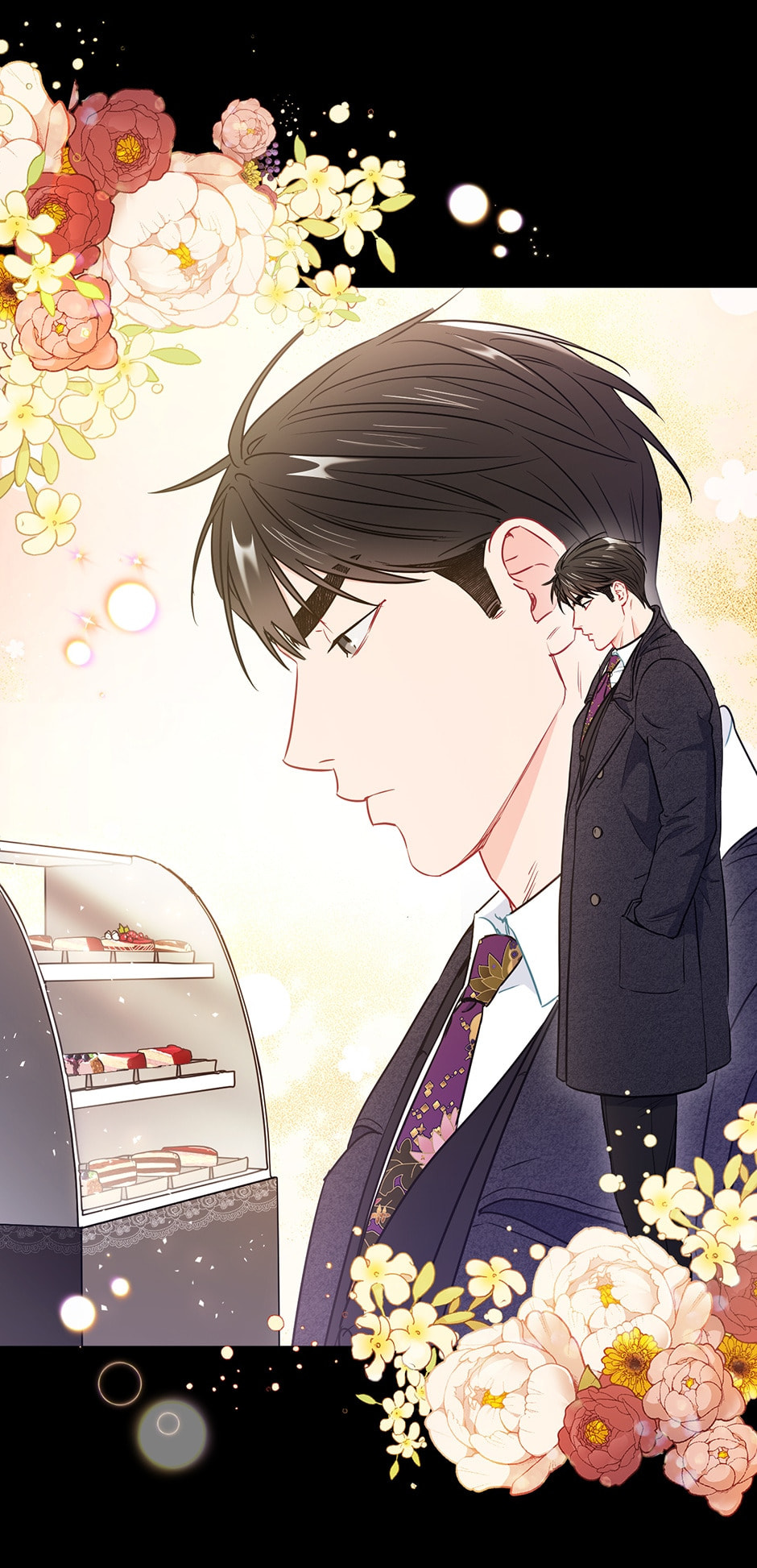 Read The Ideal Relationship chapter 22 image 33 on Lezhin