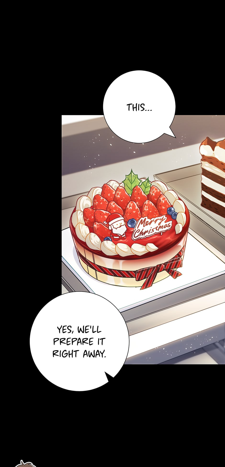 Read The Ideal Relationship chapter 22 image 34 on Lezhin