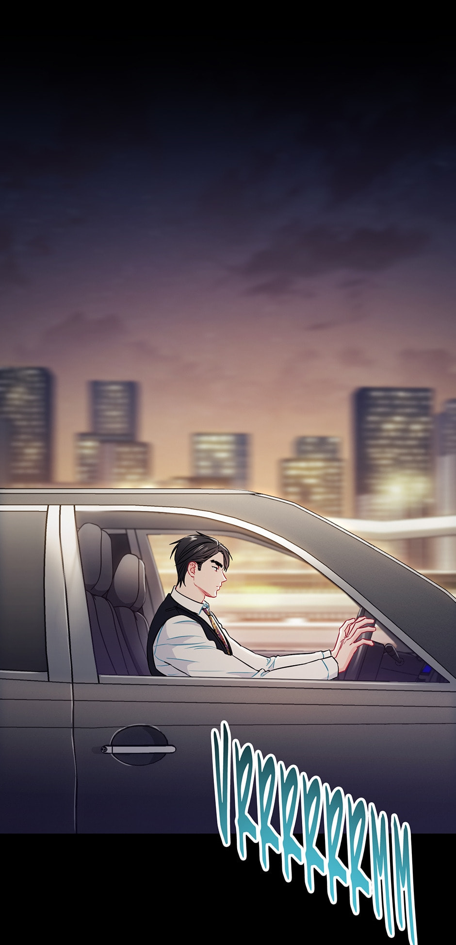 Read The Ideal Relationship chapter 22 image 36 on Lezhin
