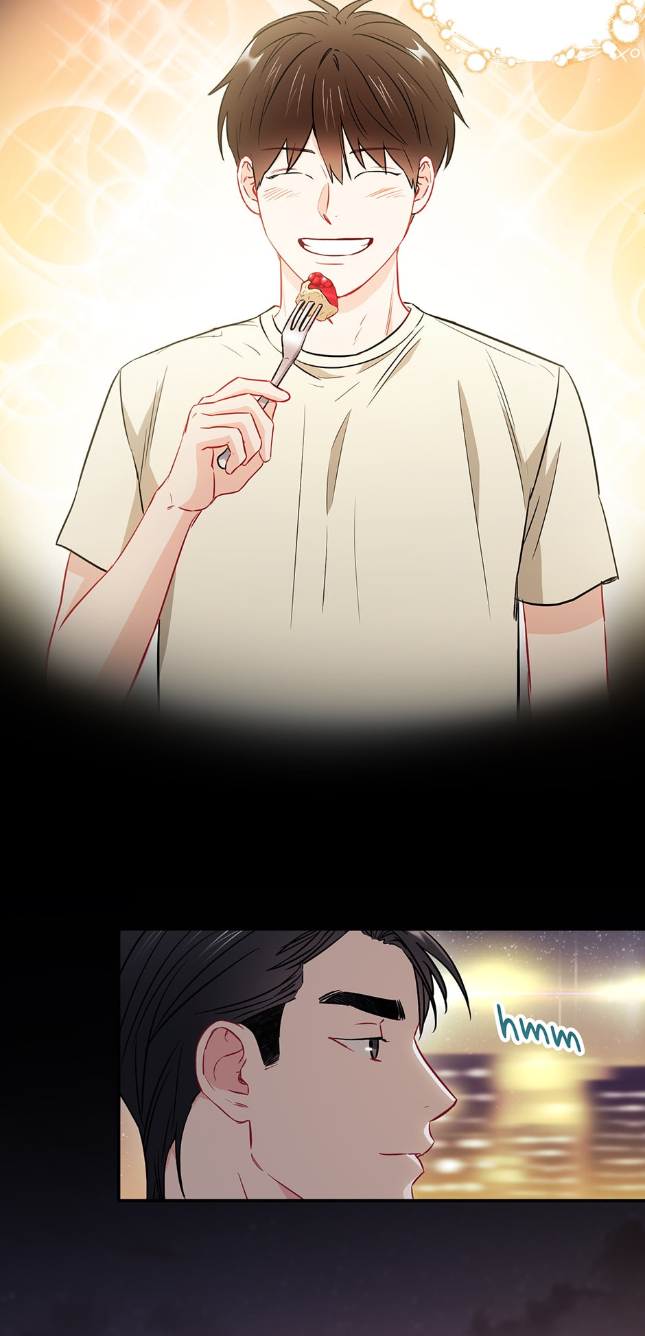Read The Ideal Relationship chapter 22 image 38 on Lezhin
