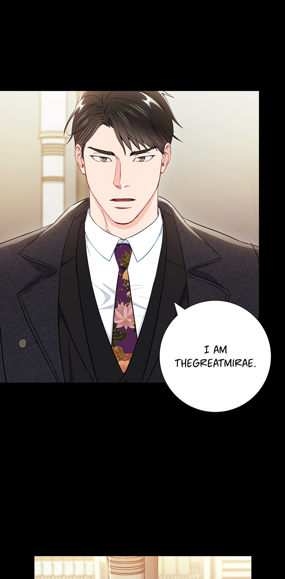 Read The Ideal Relationship chapter 22 image 40 on Lezhin