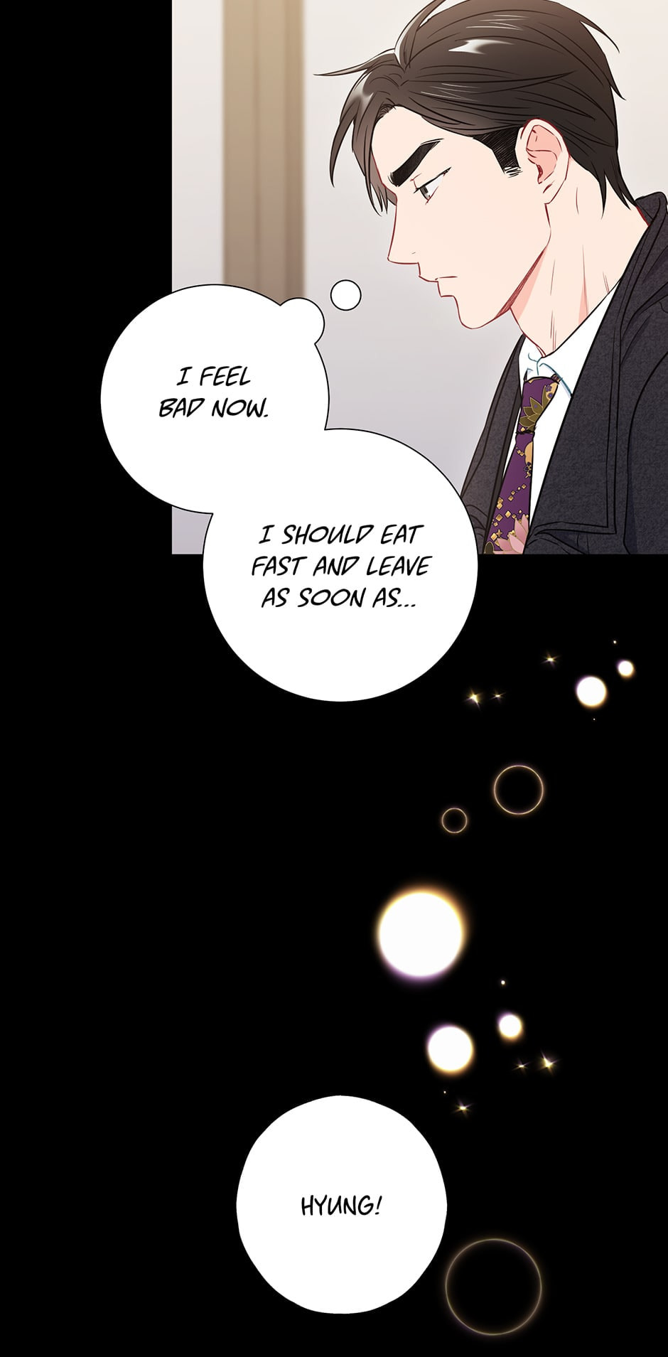 Read The Ideal Relationship chapter 22 image 43 on Lezhin