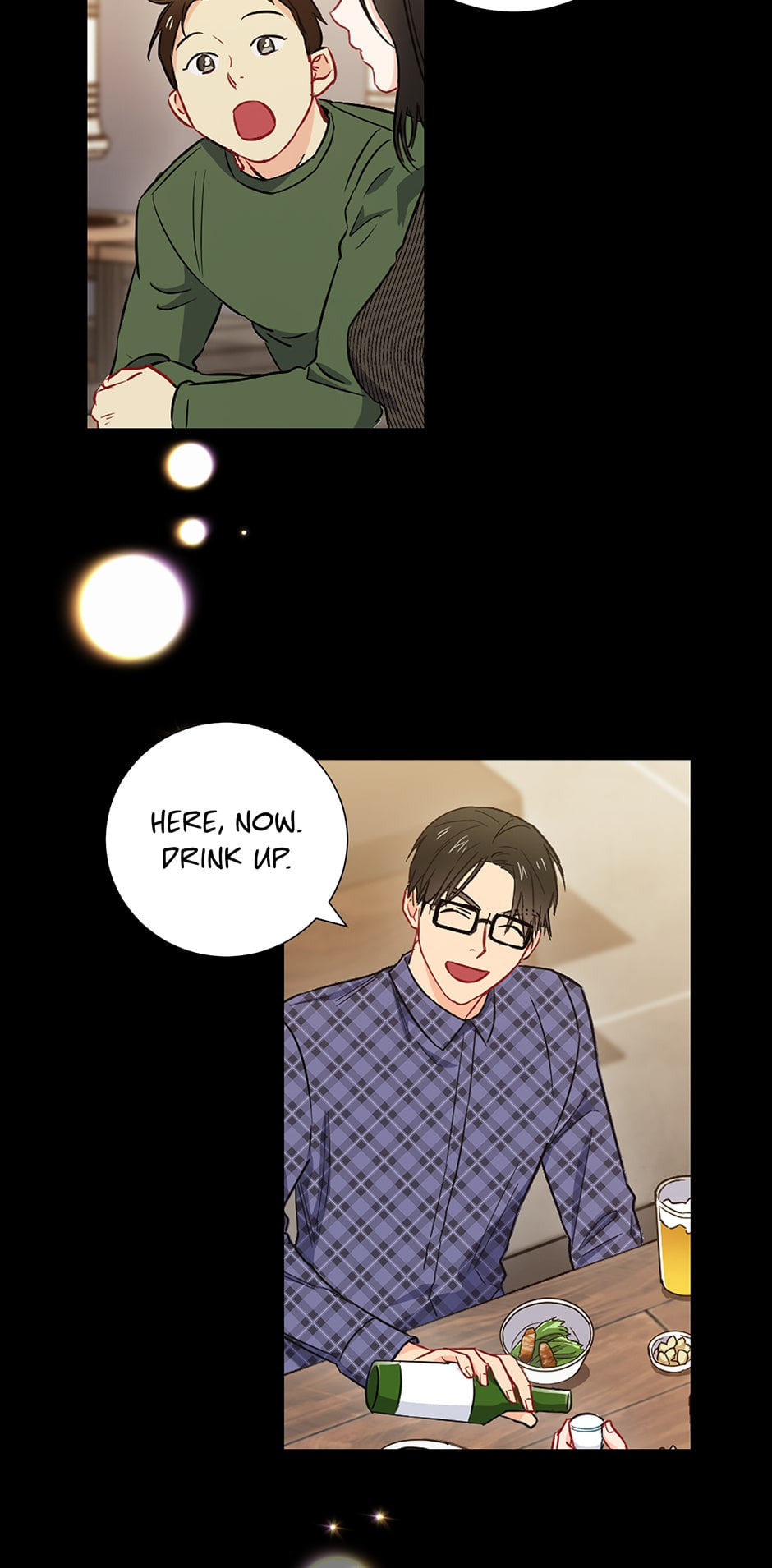 Read The Ideal Relationship chapter 22 image 49 on Lezhin