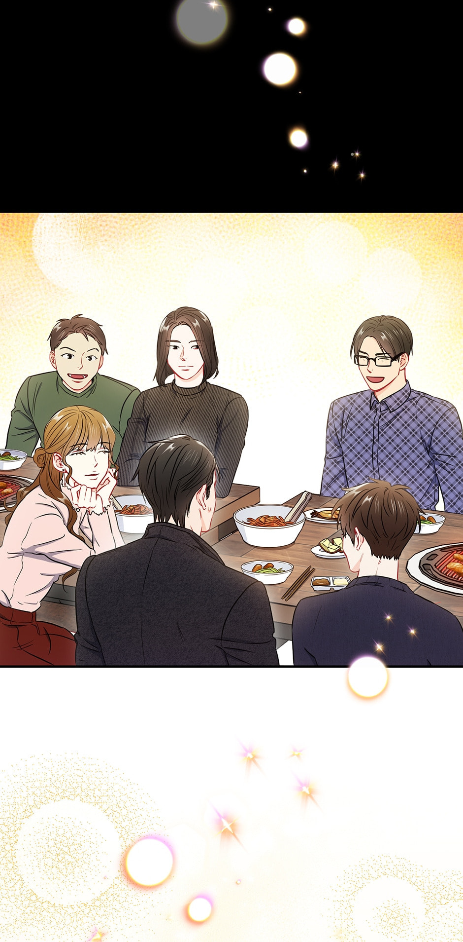 Read The Ideal Relationship chapter 22 image 50 on Lezhin