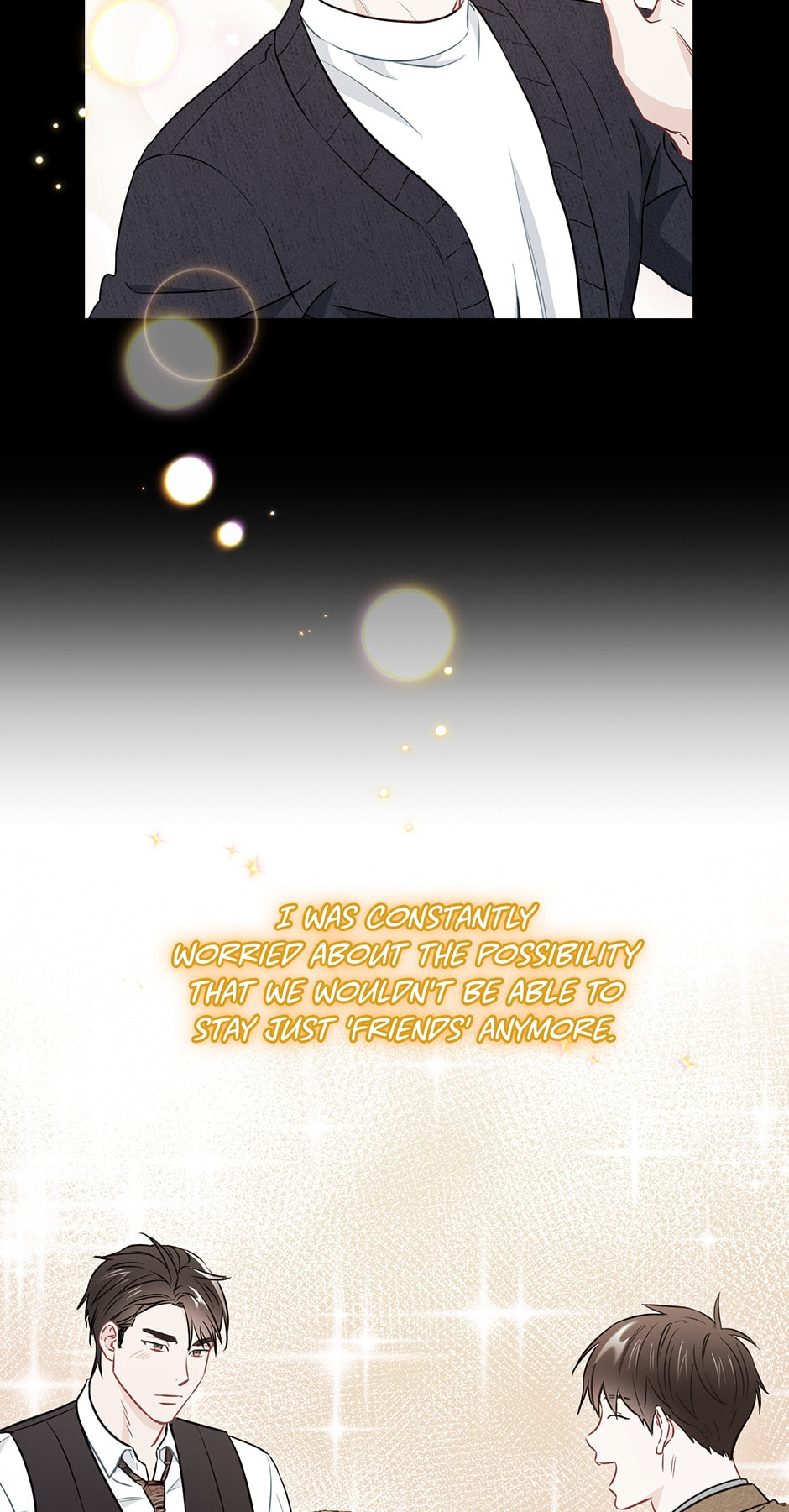 Read The Ideal Relationship chapter 22 image 8 on Lezhin